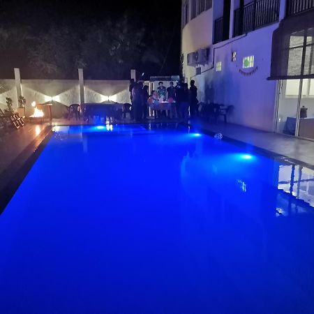 Golden Wild - Yala Hotel Tissamaharama Exterior foto