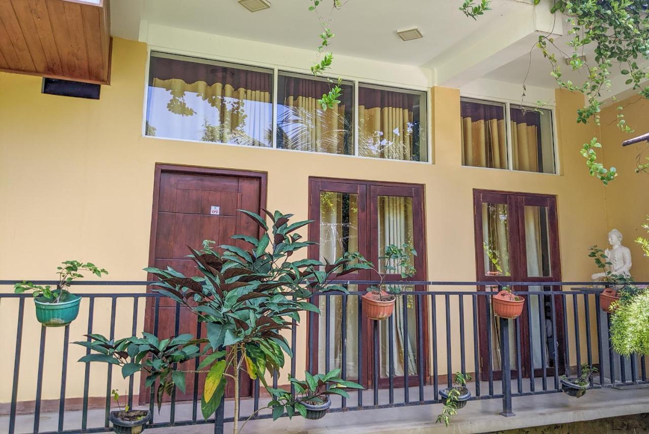 Golden Wild - Yala Hotel Tissamaharama Exterior foto